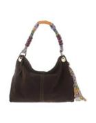 Maddalena Marconi Large Leather Bags