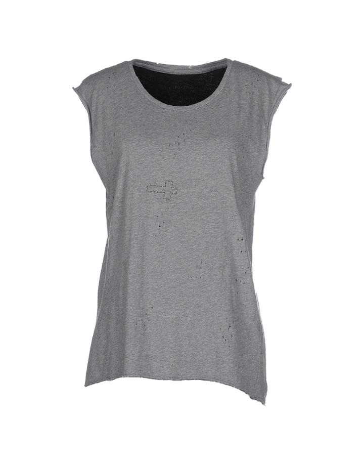 Zadig & Voltaire Tank Tops