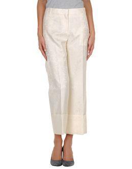 C Line Casual Pants