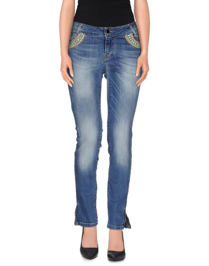 Anna Rachele Jeans Collection Jeans