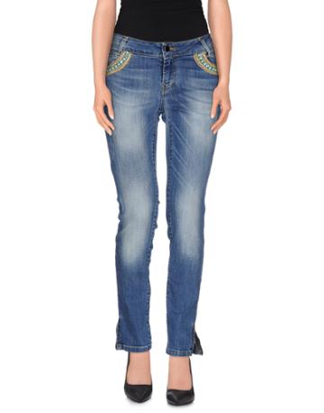 Anna Rachele Jeans Collection Jeans