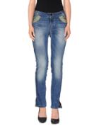 Anna Rachele Jeans Collection Jeans