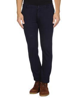 Tanomu Ask Me Casual Pants