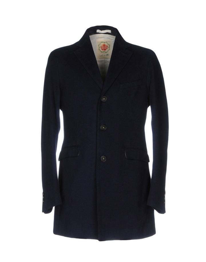Minetto Coats
