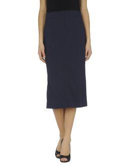 Sml Pierantonio Gaspari 3/4 Length Skirts