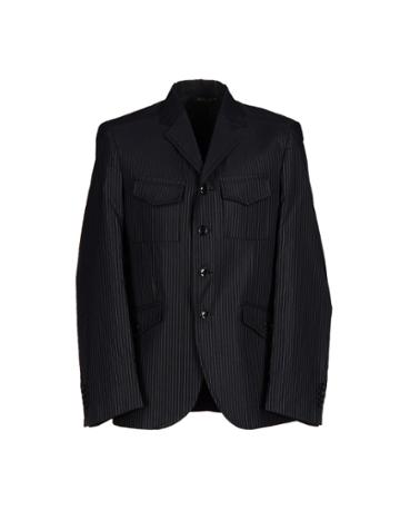 Klin Wood Blazers