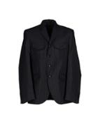 Klin Wood Blazers
