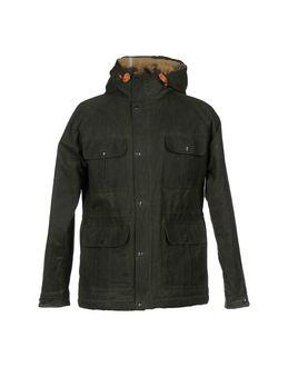 Pendleton Jackets