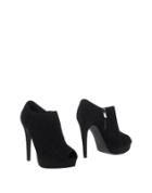 Bibi Lou Booties