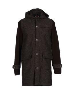 25 Roadfield St. Jackets