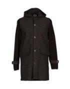 25 Roadfield St. Jackets
