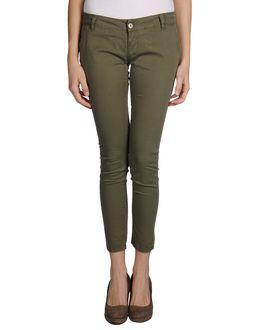 T.think Chic Casual Pants