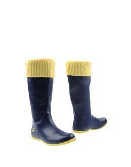 Butterfly Twists Boots