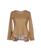 Charming Sweaters