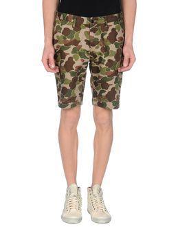Bellerose Bermudas