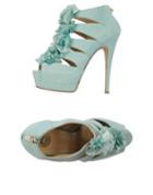 Elisabetta Franchi Sandals
