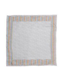Fendi Square Scarves