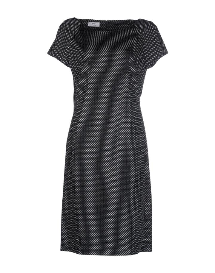 Weill Knee-length Dresses