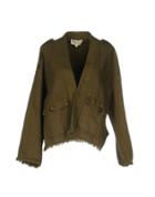 Nili Lotan Blazers