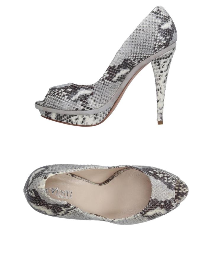 Eventi Pumps