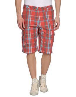 Quiksilver Bermudas