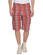 Quiksilver Bermudas