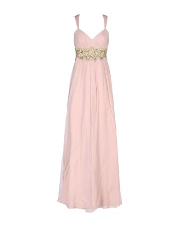 Notte By Marchesa 3/4 Length Dresses