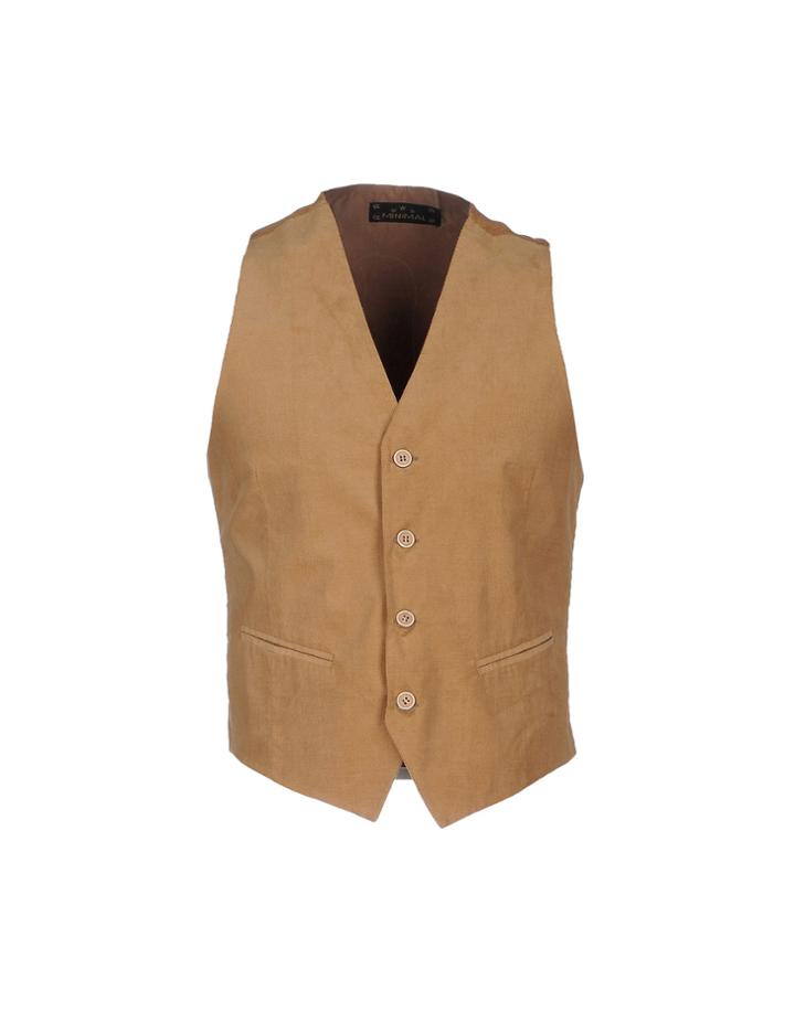 Mnml Couture Vests