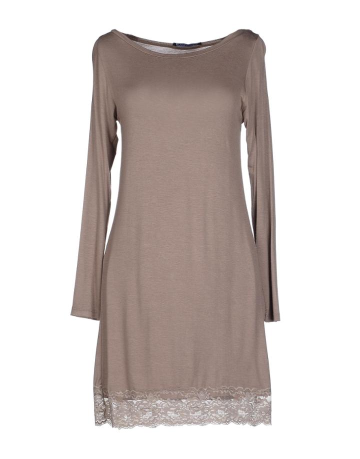 Franco Bombana Short Dresses