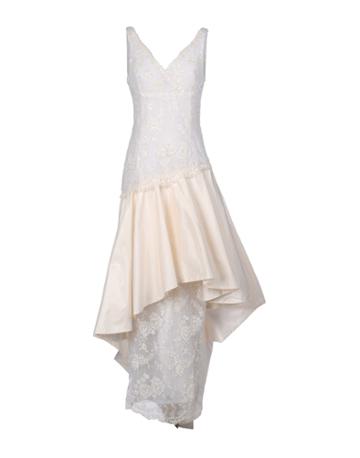 Gio' Guerreri Couture Long Dresses