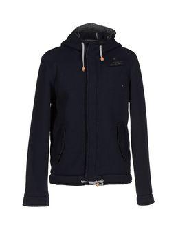 Fifty Four Jackets