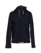 Fifty Four Jackets