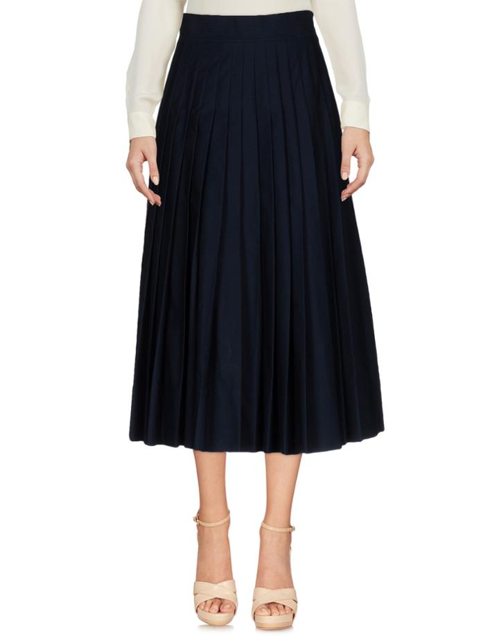Mafalda Von Hessen 3/4 Length Skirts