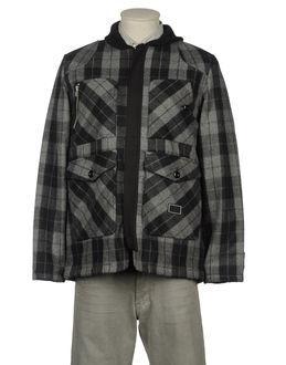 Freshjive Jackets