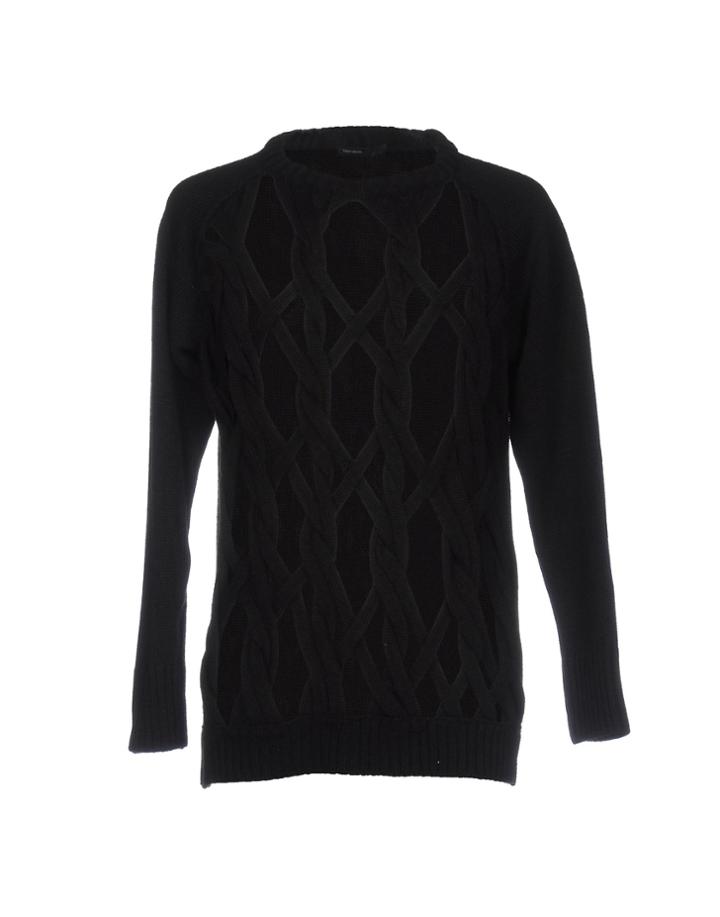 Tailor Made Sweaters