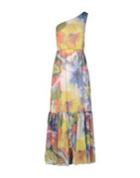 Angela Mele Milano 3/4 Length Dresses