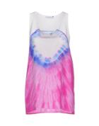 Costume National Tank Tops