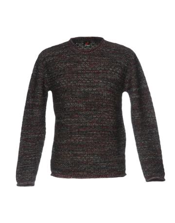 Zheb  Sweaters