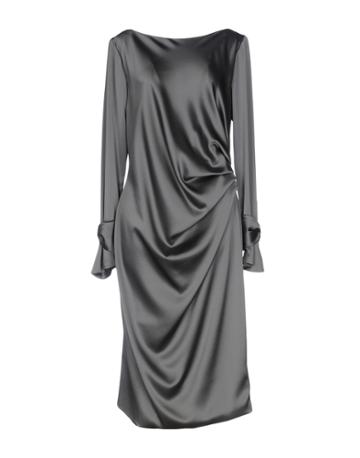 Guido Maria Kretschmer 3/4 Length Dresses