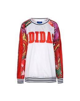 Adidas Originals By Rita Ora Sweatshirts