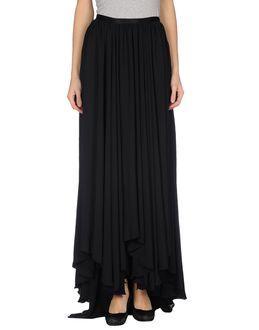 Lanvin Long Skirts
