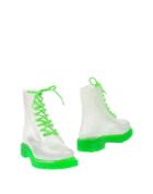 Lolita Ankle Boots