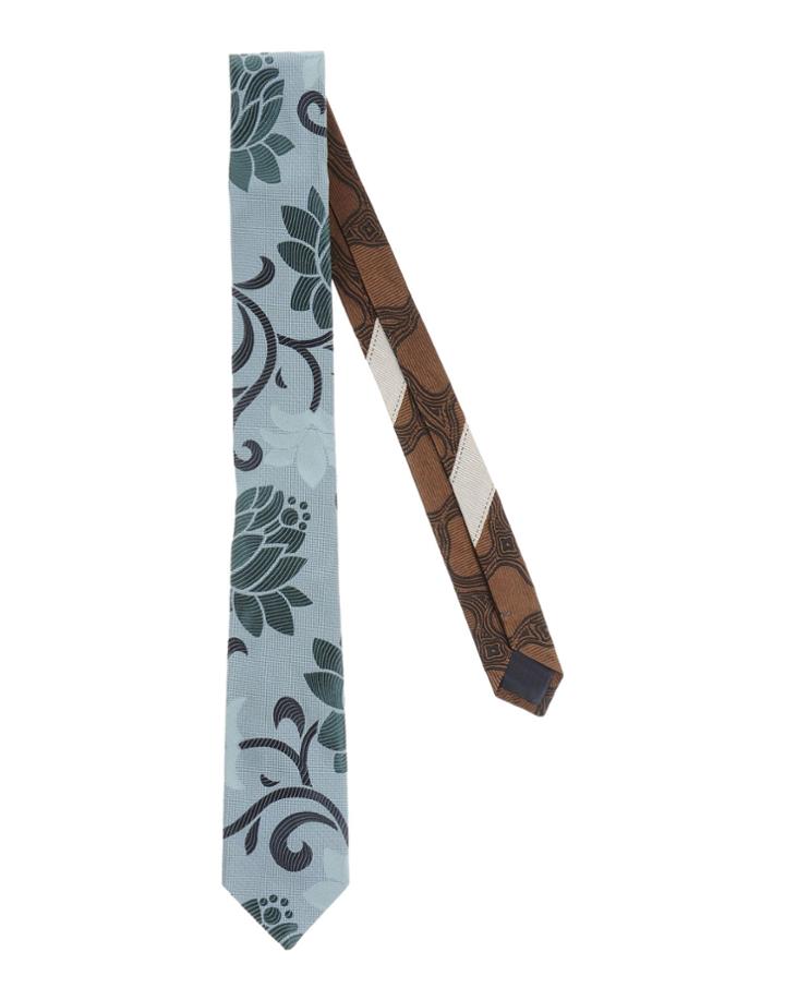 Dries Van Noten Ties