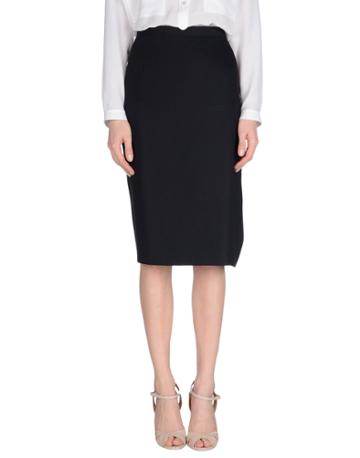 Forma Zero By Gff 3/4 Length Skirts