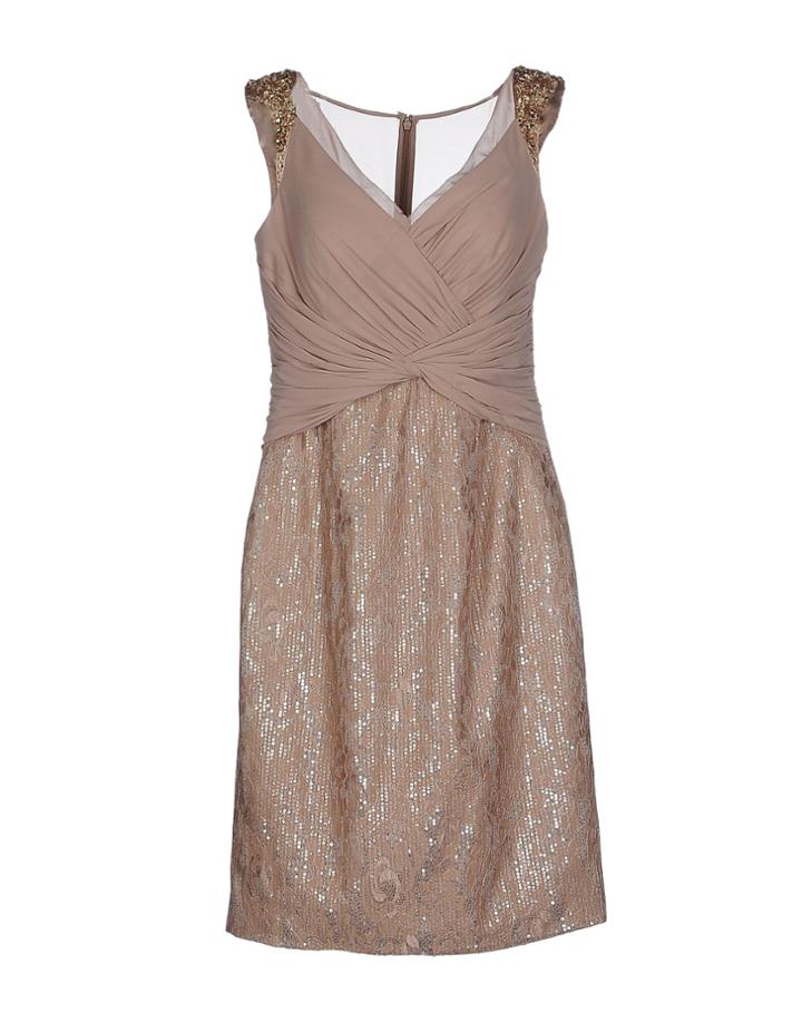 Renato Balestra Knee-length Dresses