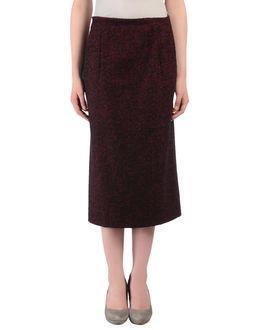 Veronique Leroy 3/4 Length Skirts