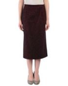 Veronique Leroy 3/4 Length Skirts
