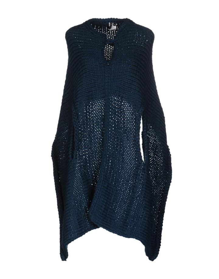 Manila Grace Capes & Ponchos