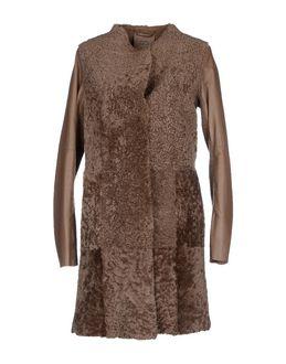 Gms-75 Coats