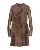 Gms-75 Coats